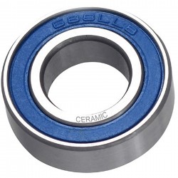 M Part Ceramic Bearing 688 LLB 8x16x5 M Part Ceramic Bearing 688 LLB 8x16x5
