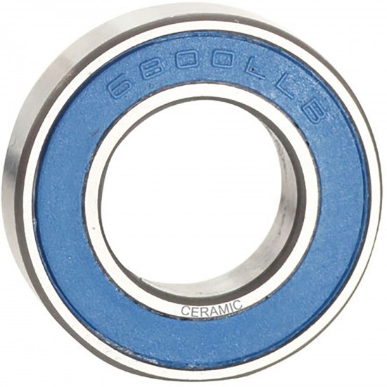 M Part Ceramic Bearing 6800 LLB 10x19x5