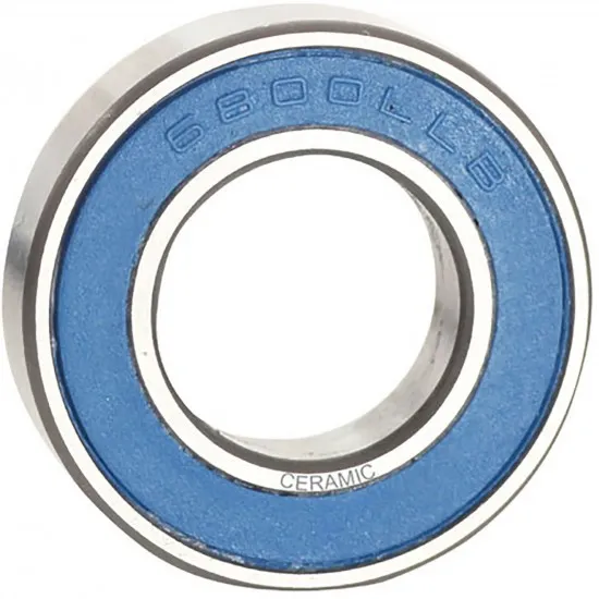 M Part Ceramic Bearing 6800 LLB 10x19x5