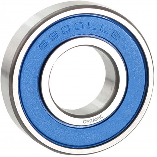 M Part Ceramic Bearing 6900 LLB 10x22x6