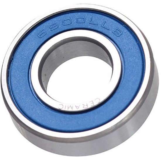 M Part Ceramic Bearing 6900 LLB 10x22x6