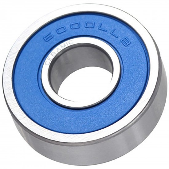 M Part Ceramic Bearing 6000 LLB 10x26x8