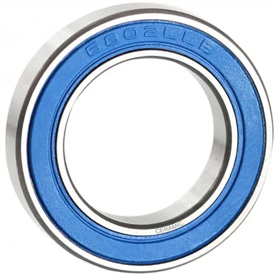 M Part Ceramic Bearing 6802 LLB 15x24x5