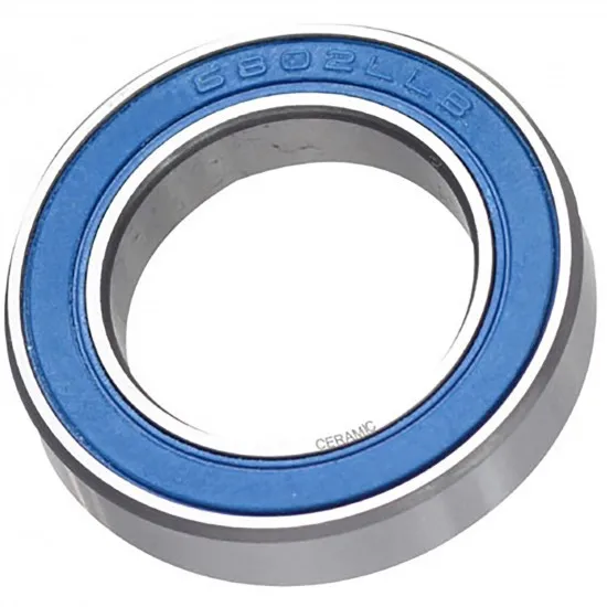 M Part Ceramic Bearing 6802 LLB 15x24x5