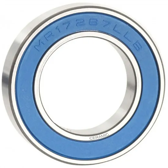 M Part Ceramic Bearing MR17287 LLB 17x28x7