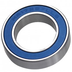 M Part Ceramic Bearing MR17287 LLB 17x28x7 M Part Ceramic Bearing MR17287 LLB 17x28x7