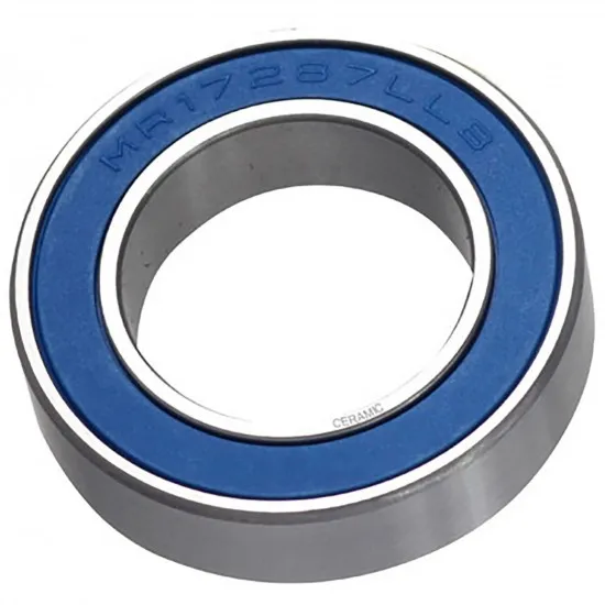 M Part Ceramic Bearing MR17287 LLB 17x28x7