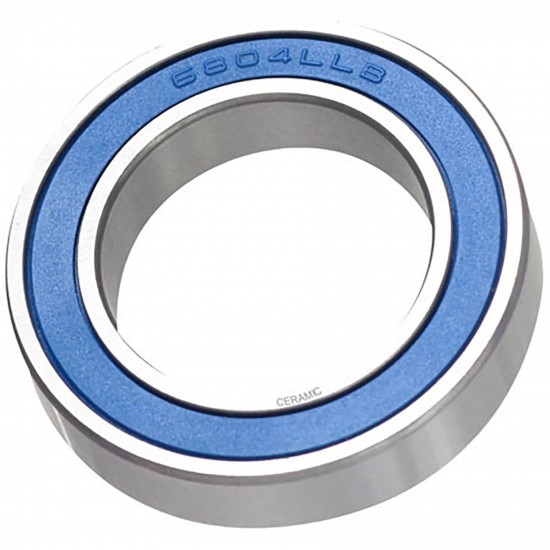 M Part Ceramic Bearing 6804 LLB 20x32x7