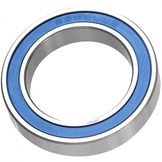 M Part Ceramic Bearing 6805 LLB 25x37x7