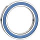 M Part Ceramic Bearing 6806 LLB 30x42x7