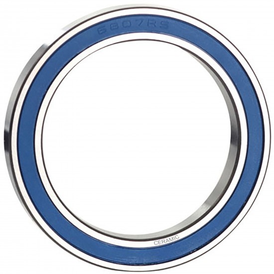 M Part Ceramic Bearing 6807 LLB 35x47x7