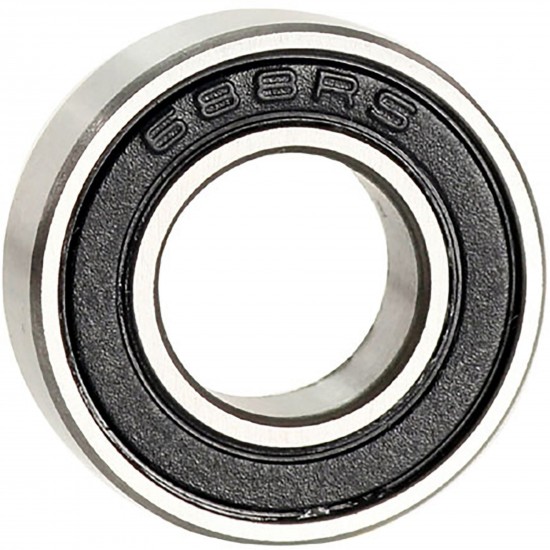M Part MAX Bearing 688V LLU 8x16x5