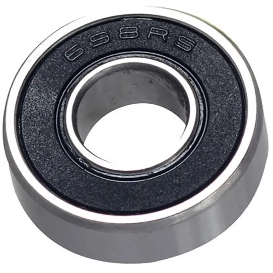 M Part MAX Bearing 698V LLU 8x19x6
