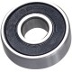 M Part MAX Bearing 608V LLU 8x22x7