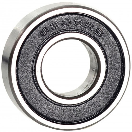 M Part MAX Bearing 6900V LLU 10x22x6