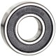 M Part MAX Bearing 6900V LLU 10x22x6