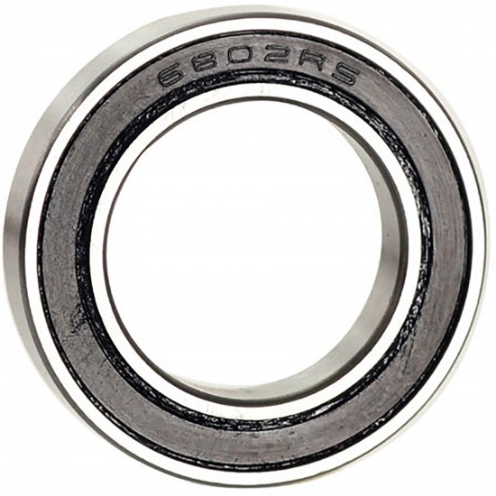 M Part MAX Bearing 6802V LLU 15x24x5