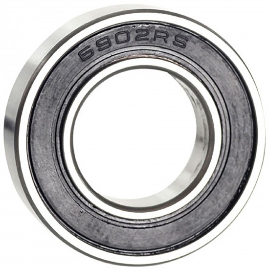 M Part MAX Bearing 6902V LLU 15x28x7