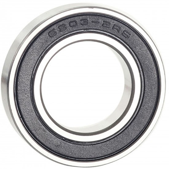M Part MAX Bearing 6903V LLU 17x30x7