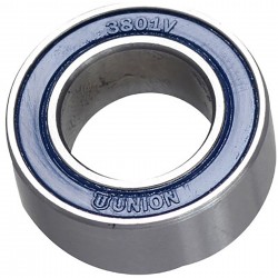 M Part MAX Bearing 3801V double row LLU 12x21x8 M Part MAX Bearing 3801V double row LLU 12x21x8