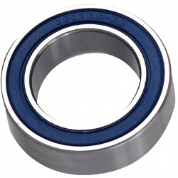 M Part MAX Bearing 3802V double row LLU 15x24x7 M Part MAX Bearing 3802V double row LLU 15x24x7