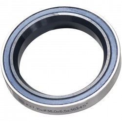 M Part Headset Bearing 27,15x38,0x6,5 36¯/45¯ M Part Headset Bearing 27,15x38,0x6,5 36¯/45¯