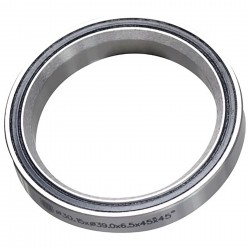 M Part Headset Bearing 30,15x39,0x6,5 45¯/45¯ M Part Headset Bearing 30,15x39,0x6,5 45¯/45¯
