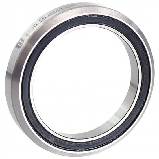 M Part Headset Bearing 30,15x41,0x6,5 45¯/45¯