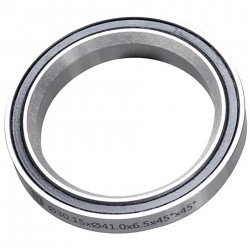 M Part Headset Bearing 30,15x41,0x6,5 45¯/45¯ M Part Headset Bearing 30,15x41,0x6,5 45¯/45¯