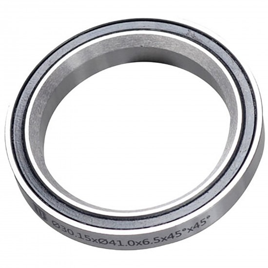 M Part Headset Bearing 30,15x41,0x6,5 45¯/45¯