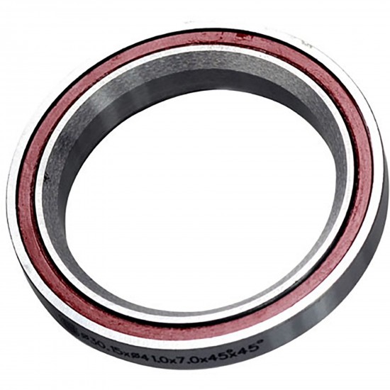 M Part Headset Bearing 30,15x41,0x7 45¯/45¯