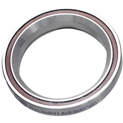 M Part Headset Bearing 31,0x41,8x8 45¯/45¯ M Part Headset Bearing 31,0x41,8x8 45¯/45¯
