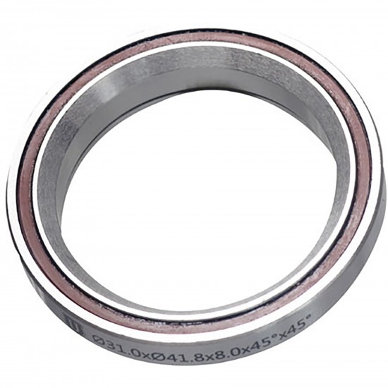 M Part Headset Bearing 31,0x41,8x8 45¯/45¯