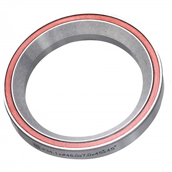 M Part Headset Bearing 34,1x46x7 45¯/45¯
