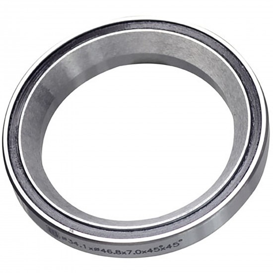 M Part Headset Bearing 34,1x46,8x7 45¯/45¯