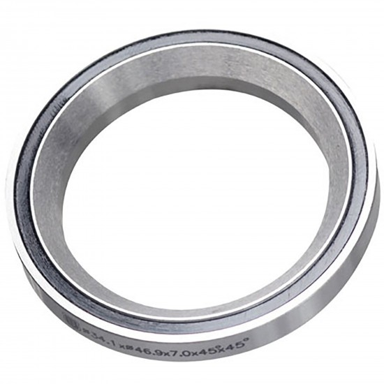 M Part Headset Bearing 34,1x46,9x7 45¯/45¯