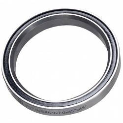M Part Headset Bearing 37,0x46,9x7 45¯/45¯ M Part Headset Bearing 37,0x46,9x7 45¯/45¯