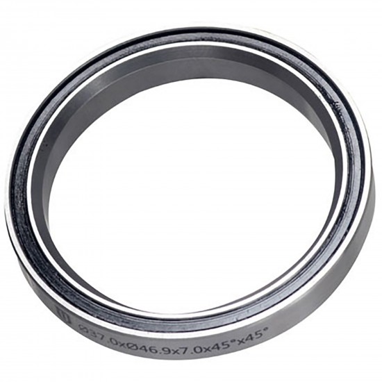 M Part Headset Bearing 37,0x46,9x7 45¯/45¯