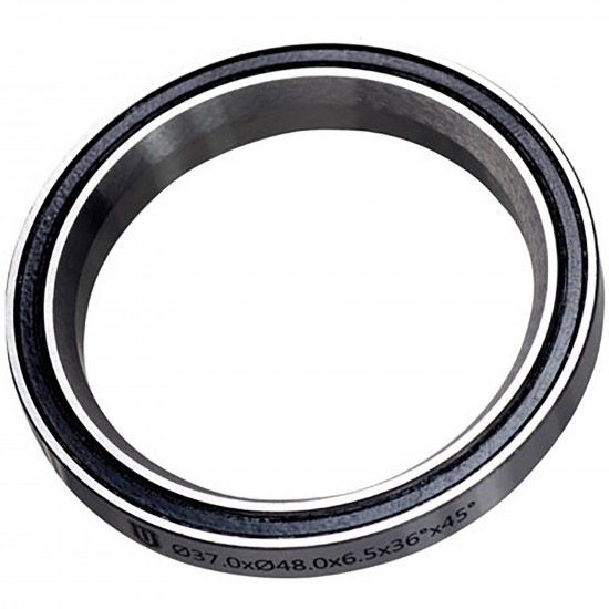 M Part Headset Bearing 37,0x48,0x6,5 36¯/45¯
