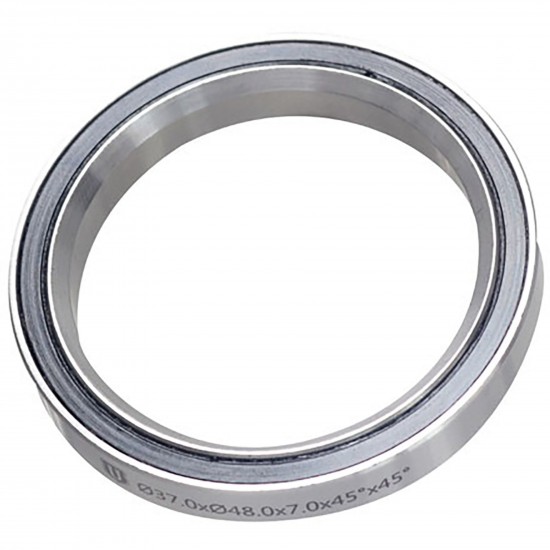 M Part Headset Bearing 37,0x48,0x7 45¯/45¯