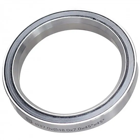 M Part Headset Bearing 37,0x48,0x7 45¯/45¯
