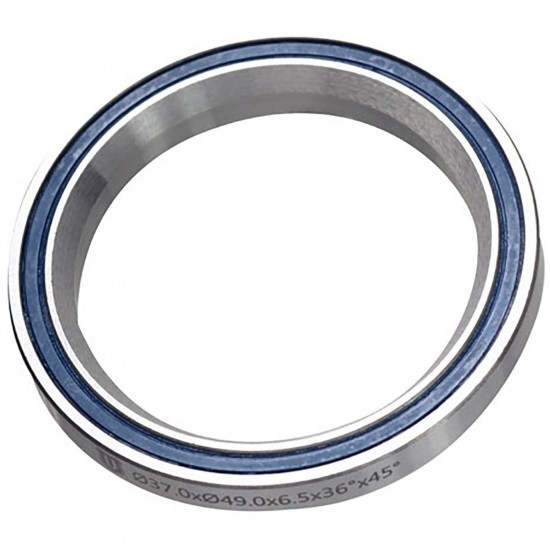 M Part Headset Bearing 37,0x49,0x6,5 36¯/45¯