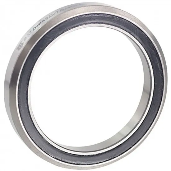 M Part Headset Bearing 37,0x49,0x7 45¯/45¯