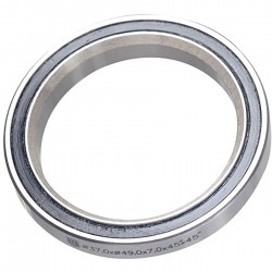 M Part Headset Bearing 37,0x49,0x7 45¯/45¯ M Part Headset Bearing 37,0x49,0x7 45¯/45¯