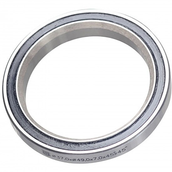 M Part Headset Bearing 37,0x49,0x7 45¯/45¯