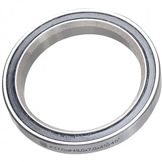 M Part Headset Bearing 37,0x49,0x7 45¯/45¯