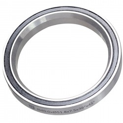 M Part Headset Bearing 40,0x51,8x7,5 36¯/45¯ M Part Headset Bearing 40,0x51,8x7,5 36¯/45¯