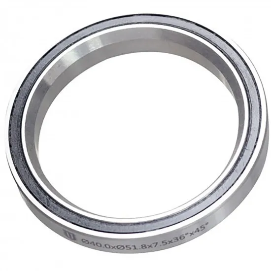 M Part Headset Bearing 40,0x51,8x7,5 36¯/45¯