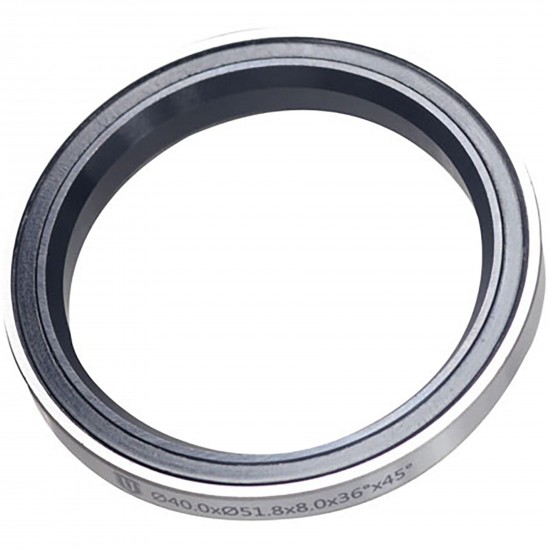 M Part Headset Bearing 40,0x51,8x8 36¯/45¯