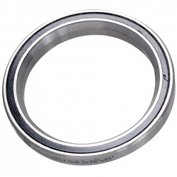 M Part Headset Bearing 40,0x52,0x6,5 36¯/45¯ M Part Headset Bearing 40,0x52,0x6,5 36¯/45¯